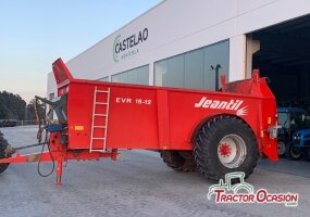 JEANTIL EVR 15-12
