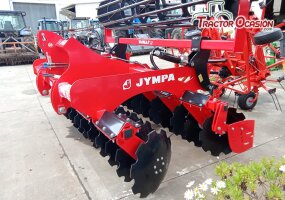 JYMPA ALMENARA GRADA RAPIDA