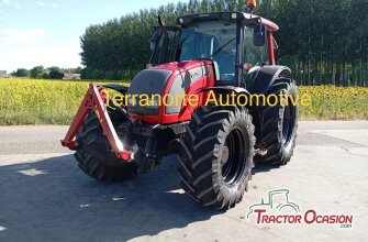 Valtra N91