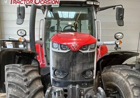  Massey Ferguson 7S190