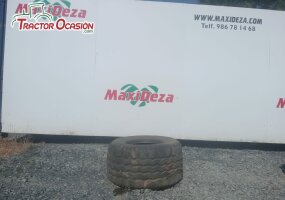 RUEDA ALLIANCE 400 60 15.5