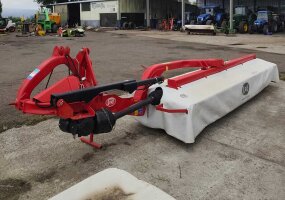 LELY SPLENDIMO 360 M