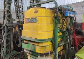 SULFATADORA FITOSA SPB