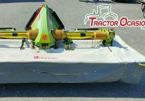 ACONDICIONADORA CLAAS FRONTAL