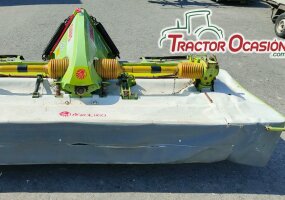 ACONDICIONADORA CLAAS FRONTAL