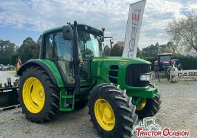 JOHN DEERE 6230