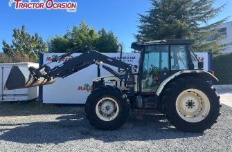 TRACTOR LAMBORGHINI 950 PRMIUM US 3357