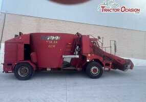 CARRO MEZCLADOR AUTOPROPULSADO RMH VSL14 US 3248