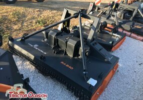 DESBROZADORA TMC CANCELA R4-240