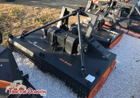 DESBROZADORA TMC CANCELA R4-240