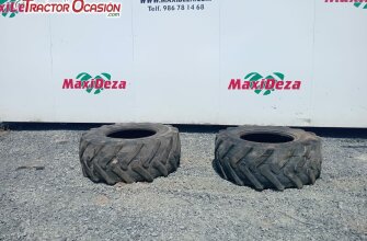 RUEDA ALLIANCE 460 70 24