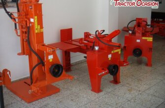 RACHADORAS