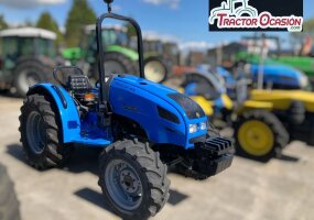 LANDINI MISTRAL 45 MISTRAL