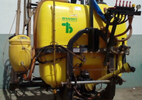 PULVERIZADOR GAYSA 1200 LITOS