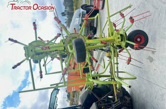 CLAAS VOLTO 870