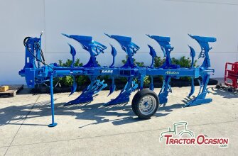 ARADO RABEWERK ALBATROS HYDRO AVANT 120S