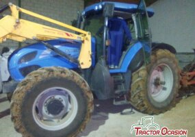 LANDINI LANDPOWER 145