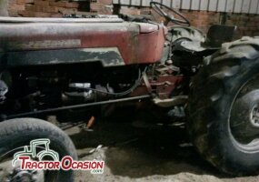 Mccormick 464