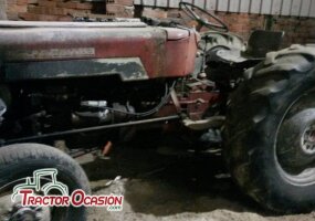 Mccormick 464