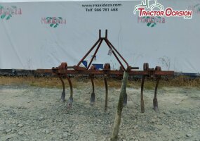 CULTIVADOR 7 BRAZOS 1.8 US 2718