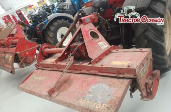 AGRATOR AV-1300
