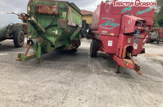 ALQUILER DE CARROS MEZCLADORES