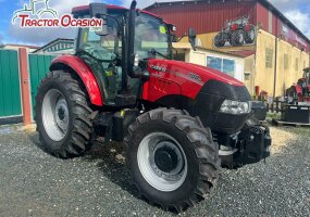 CASE IH FARMALL 100C