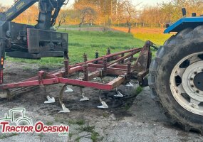 OVLAC CHISEL 300