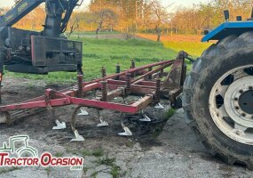 OVLAC CHISEL 300