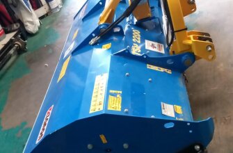 TRITURADORA DE HIERBA ZANON TSP2200