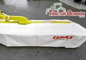 SEGADORA CLAAS DISCO 3500 CONTOUR
