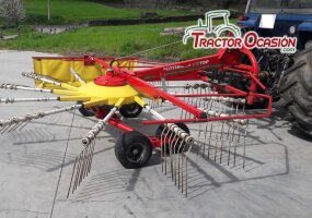 POTTINGER EUROTOP 421N