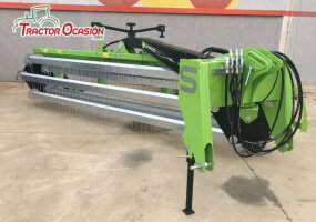STIRMOT HSL 155