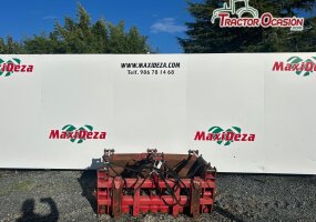 CORTASILOS CORBAR 1.6 US 3368