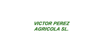 Victor Perez Agricola SL