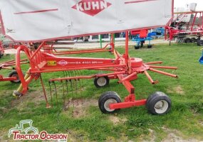KUHN GA4101GM