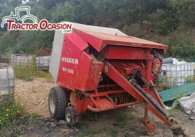 WELGER RP 200