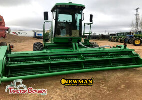 SEGADORA JOHN DEERE 4890