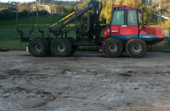 Valmet 840.2
