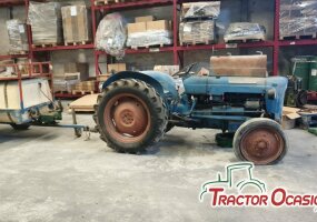 Fordson Dexta