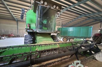 Deutz-Fahr 4060H