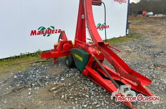 PICADORA MAIZ GAMOSARI US 