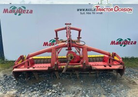GRADA ROTATIVA POTTINGER US 2604