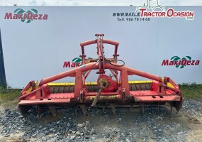 GRADA ROTATIVA POTTINGER US 2604
