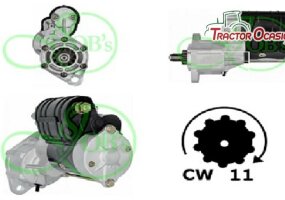 Motor Arranque