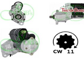 Motor Arranque