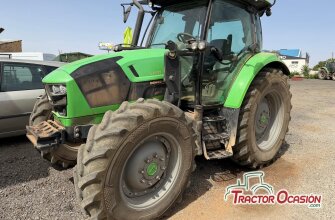 deutz fahr 5120