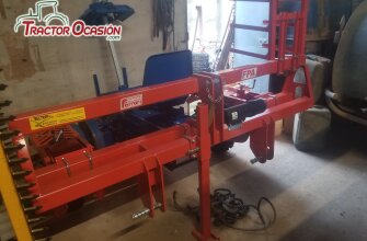 FERRARI CONSTRUZIONI FPA EVOLUTION MULTIPLA