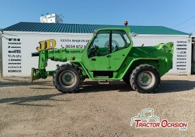 MERLO P40 16K