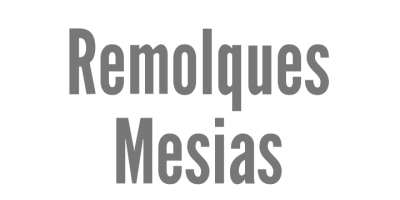 Remolques Mesias